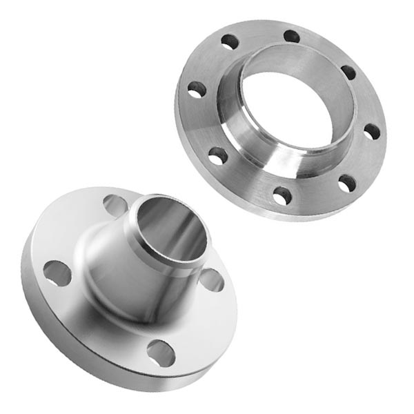 Stainless Steel Weld Neck Flange